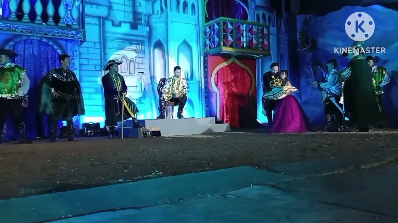 HARING VILLARVA PART - 2 HAPPY FIESTA TTA DUNE TTA JOSEPH🙏