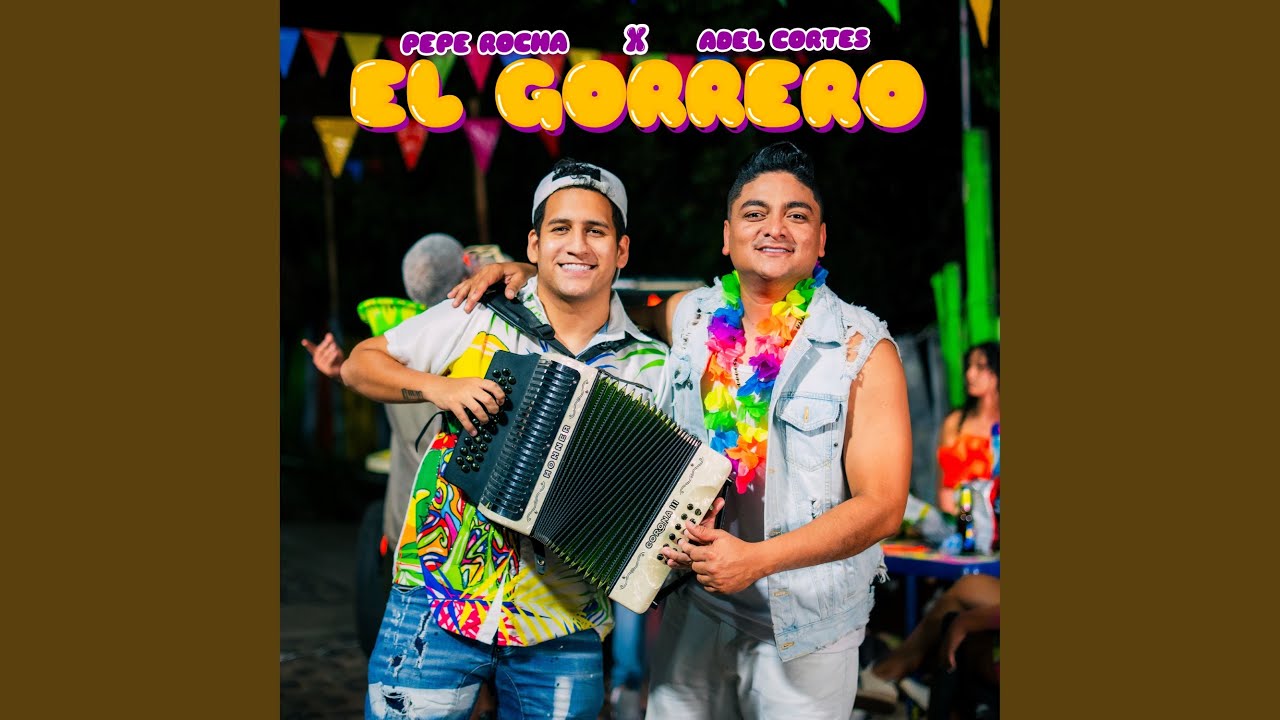 El Gorrero
