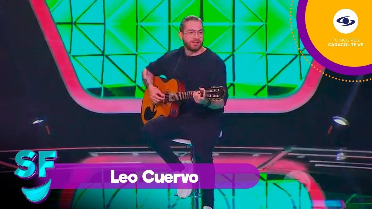 Leo Cuervo no soporta las leyes absurdas de algunos países