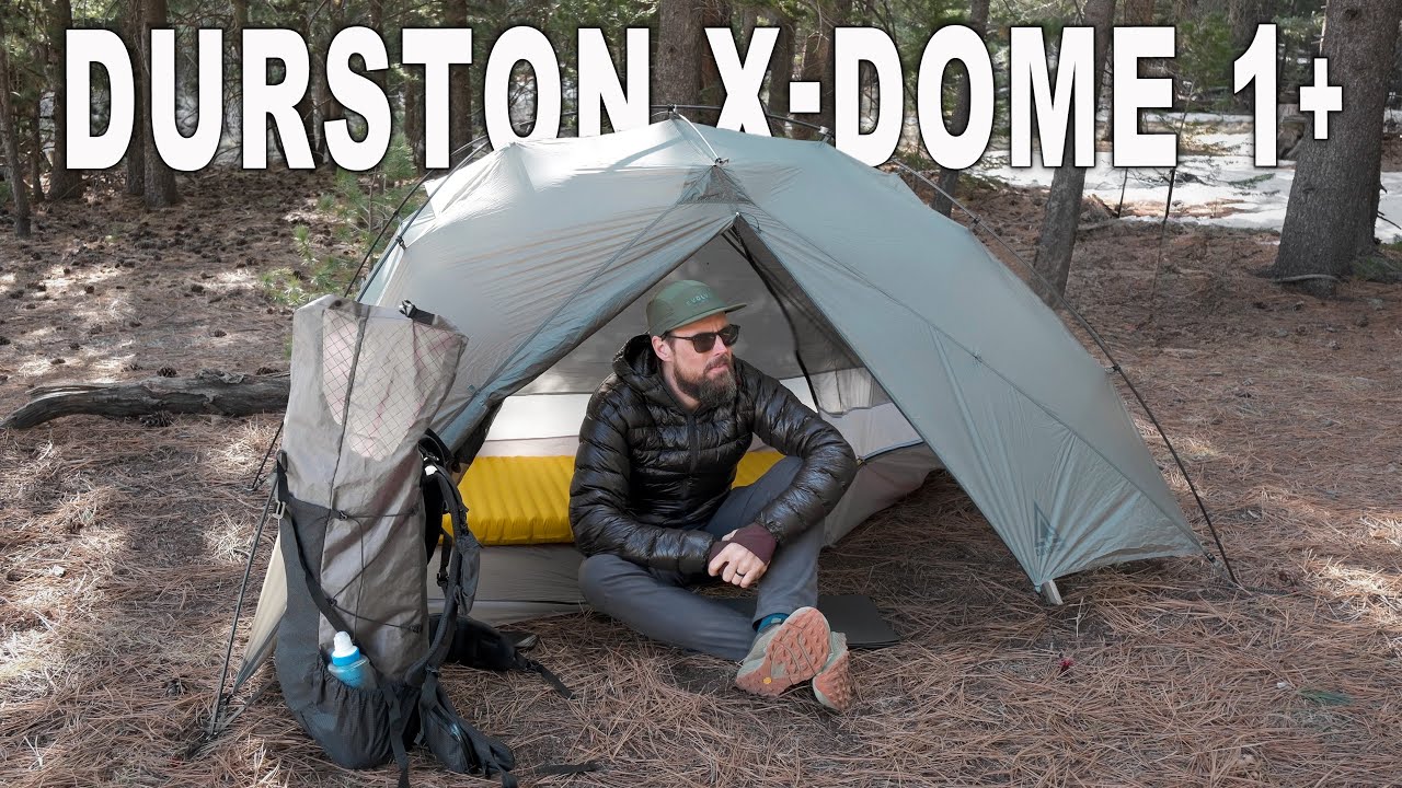 This Tent Can't Be Worth The Hype... Right?