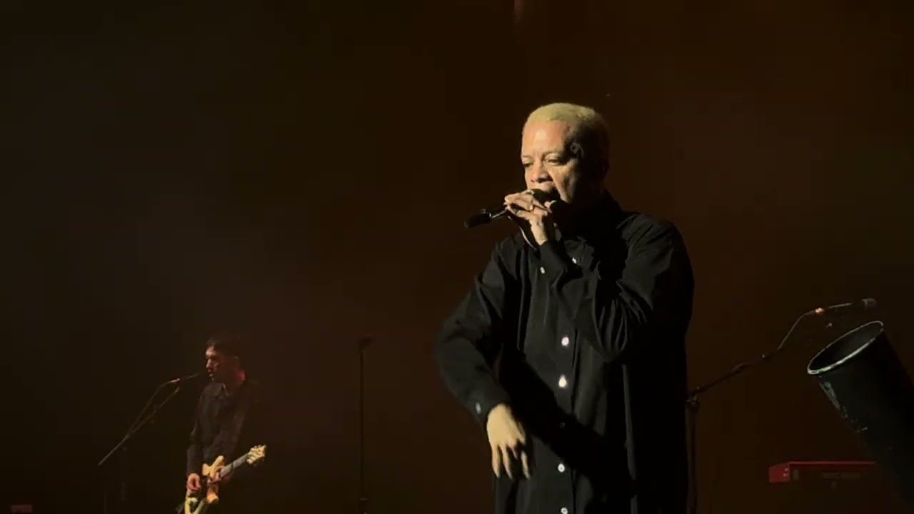 Hinahanap-Hanap Kita - Rivermaya The Reunion Live at Vancouver 09/08/2024