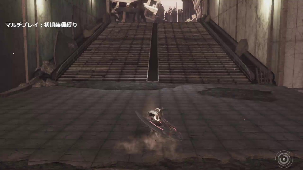 【ゴッドイーター3】GODEATER3_Training れんしゅー | 260131
