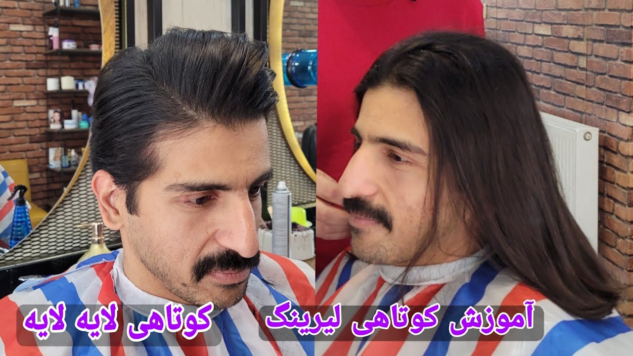 آموزش کوتاهی لیرینگ) بغل سر؛ الویشن گرجویشن،اوردایکشن دایره. بالاسر؛ الویشن مربع،اورداریکشن دایره