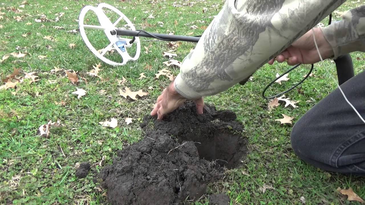 Minelab Etrac - Sunray X-1 - Ultimate coil