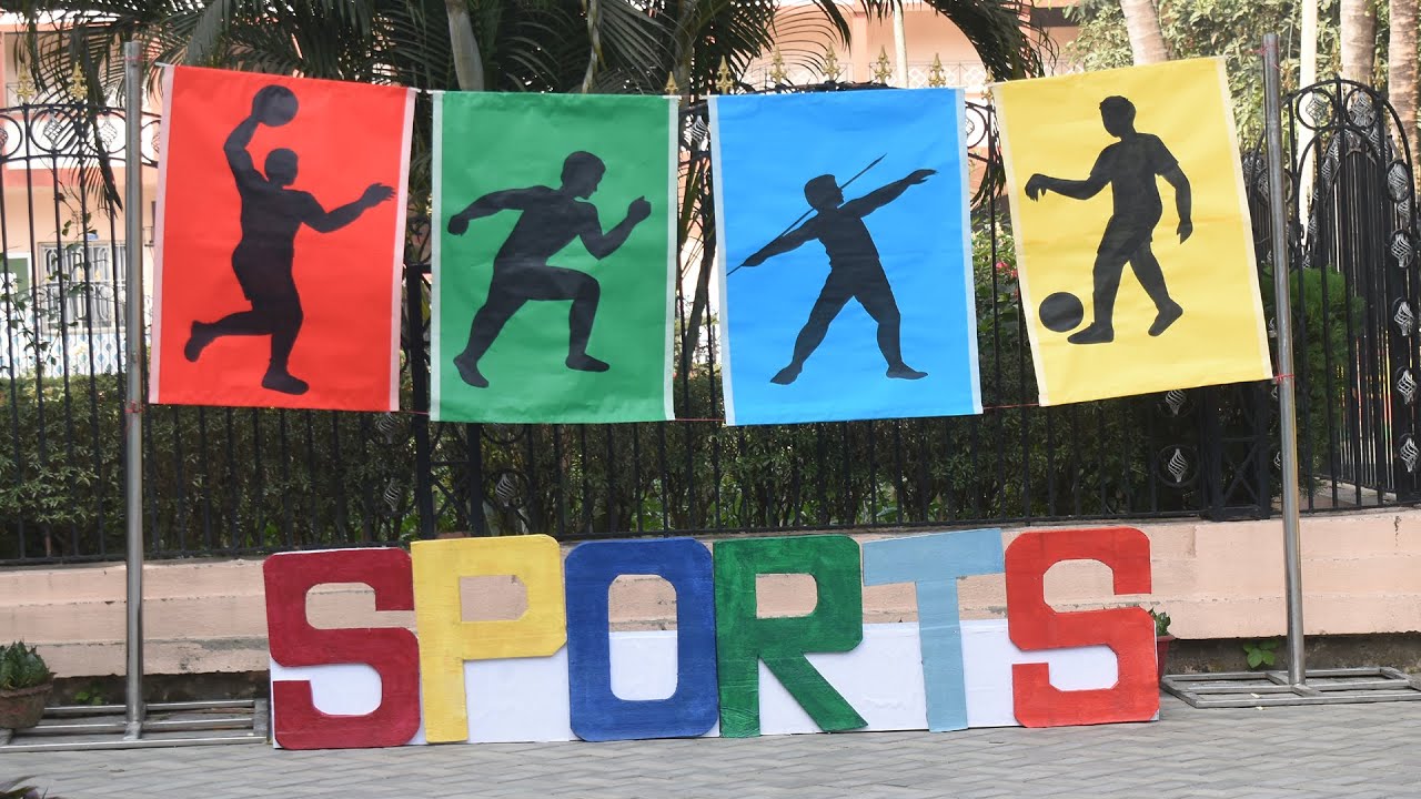 Annual Sports Meet 2025-26 | South End School | Nalhati