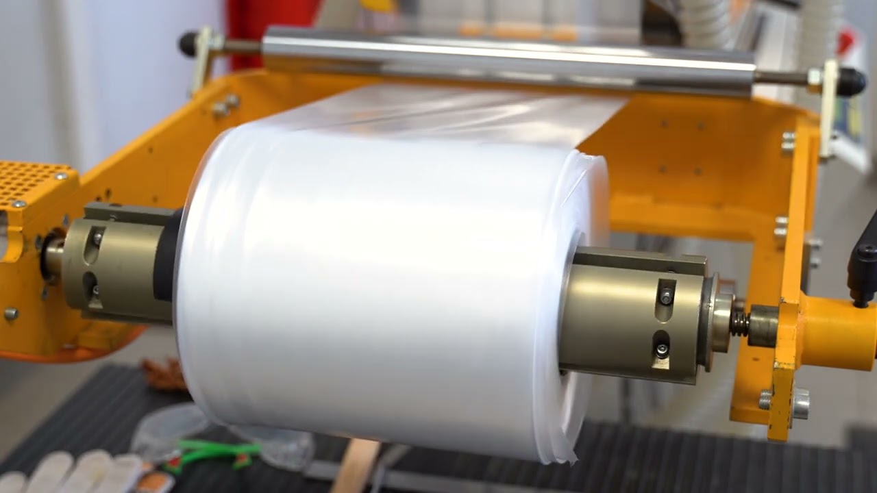 Exploring Different Types of Plastic Films for Diverse Needs