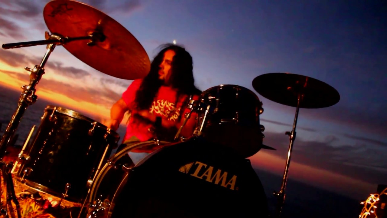Demonauta-Hacia el 6to Sol (Official video clip)