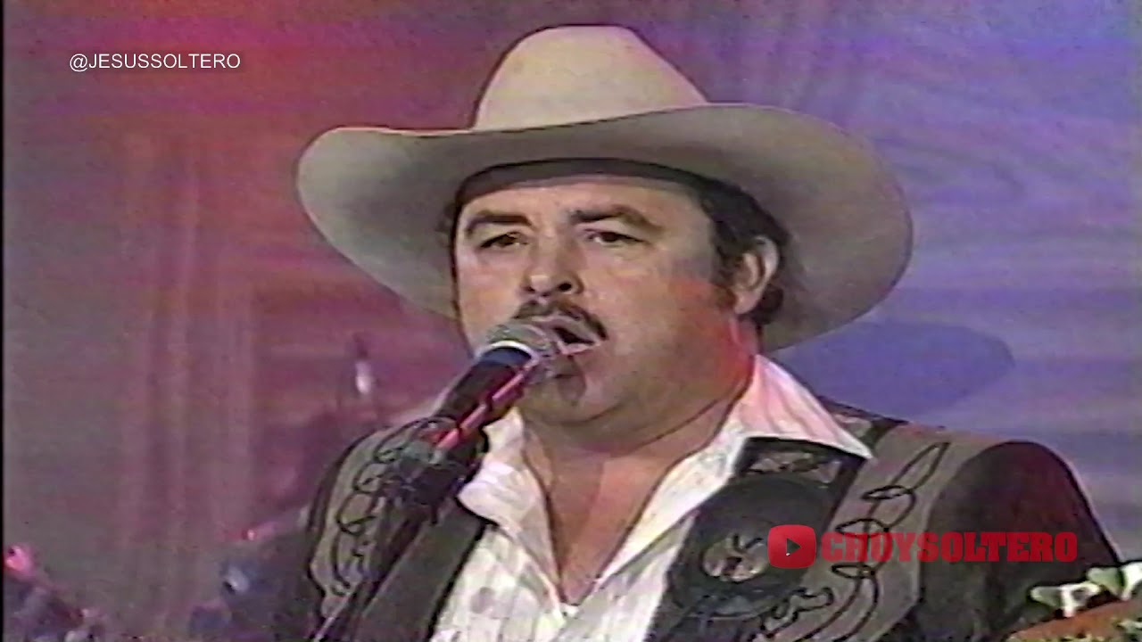 LOS TRAILEROS DEL NORTE POR QUE ME ABRAS BESADO