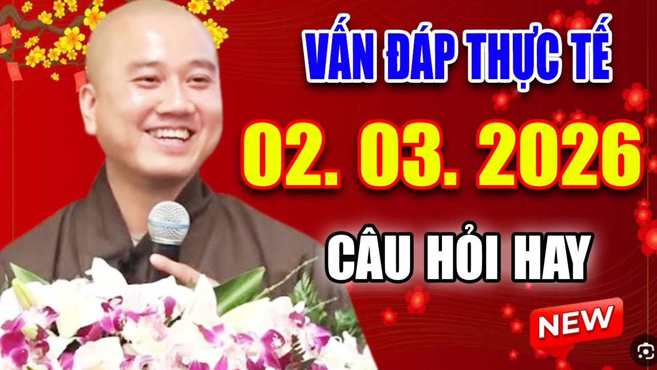Vấn Đáp Câu Hỏi Thực Tế 
