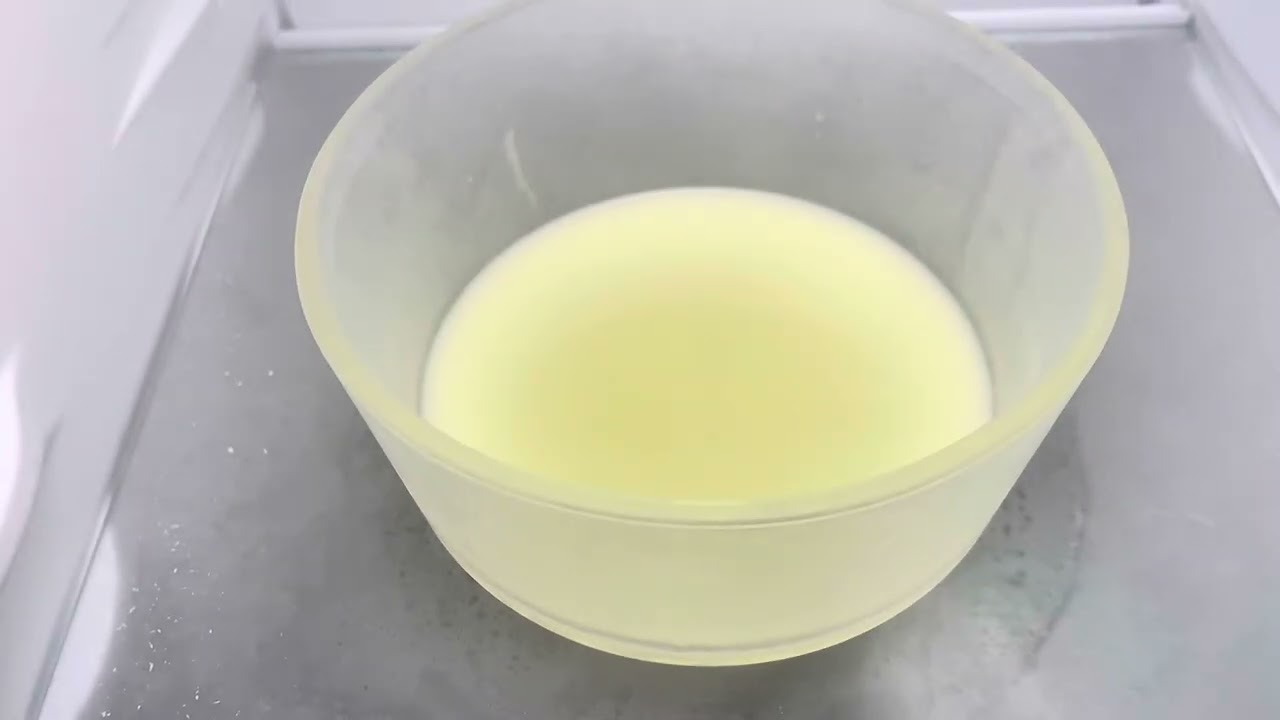 Part 1: Making Natural Shea Body Butter at Home | Whipped, Smooth & Moisturizing