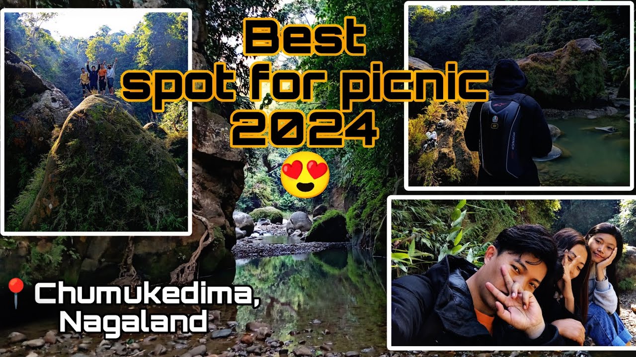 Best Picnic Spot in Dimapur|highly recommend/For Location📍 Chk the Description👍 #picnic