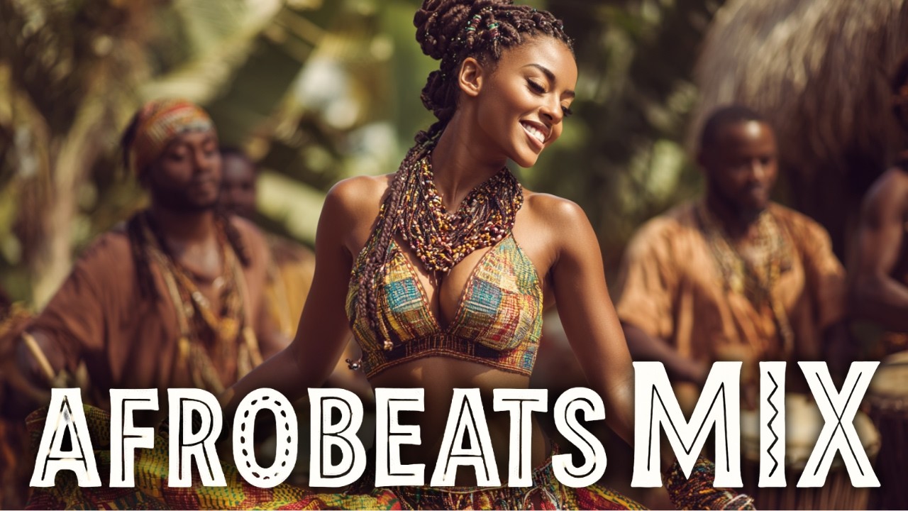 AFROBEATS & AMAPIANO MIX 2026 🌍 Certified Party Starter | Tyla &bull; Asake &bull; Omah Lay Style [3 HOURS]