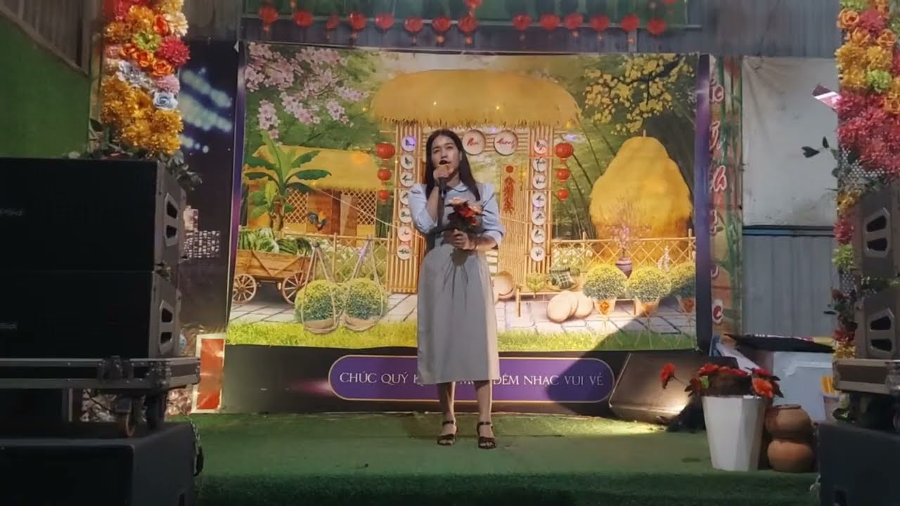 út Chiến  đang phát trực tiếp!