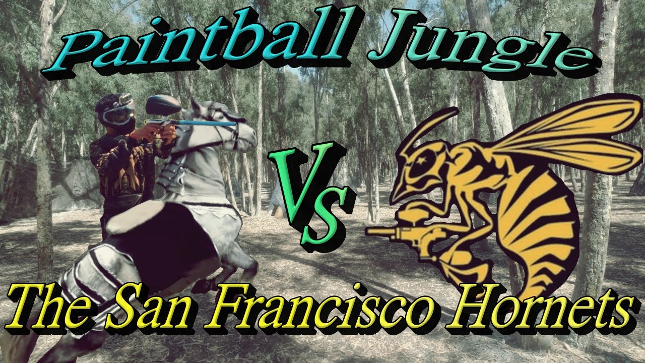 Rumble in the Jungle 2022 // Paintball Jungle//  #PaintballJungle
