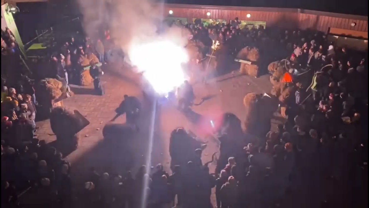 Lauda Pass finale 2022 in Itter