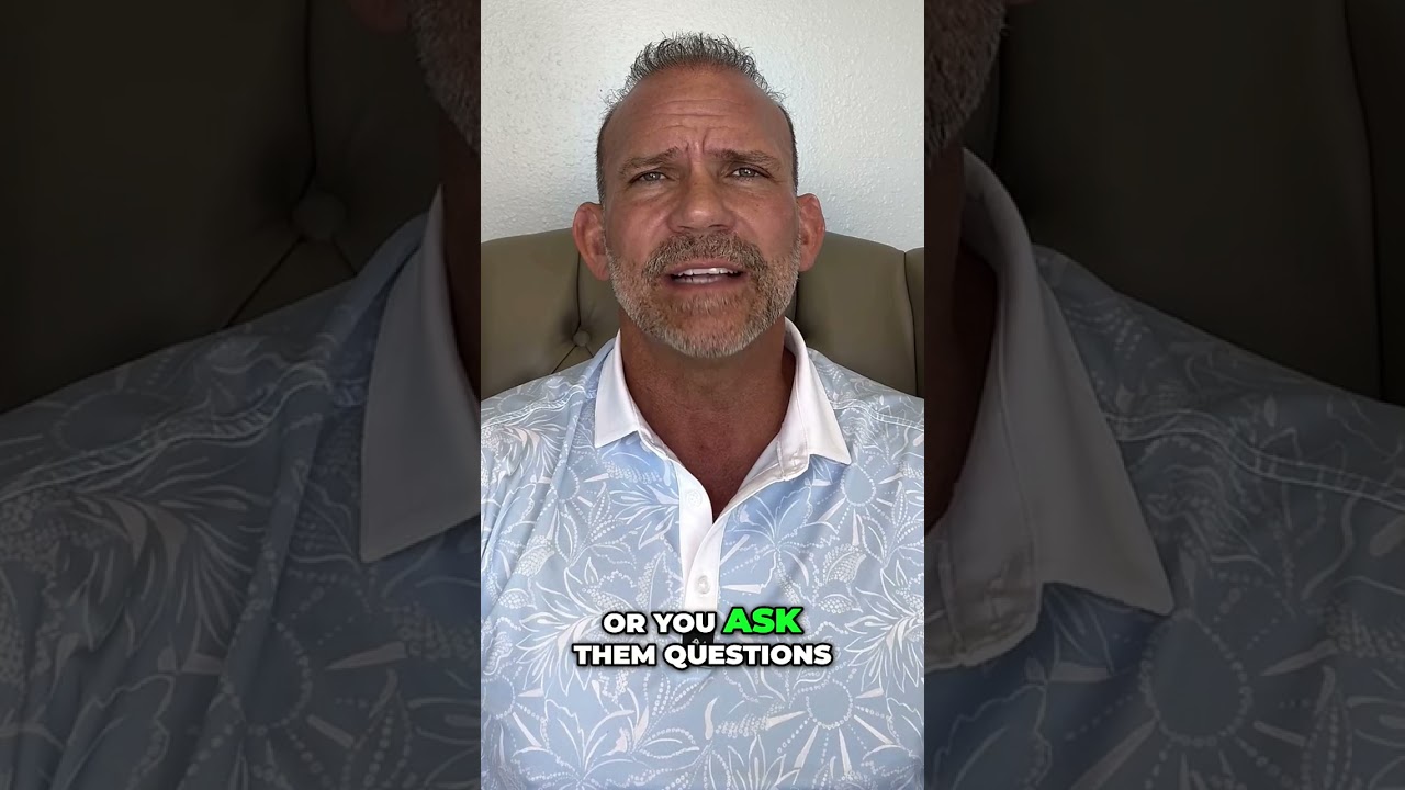 Real Estate Agent Interviews