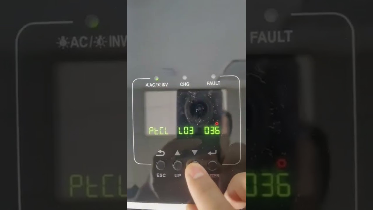 48V 100Ah Lithium battery works with Growatt Inverter