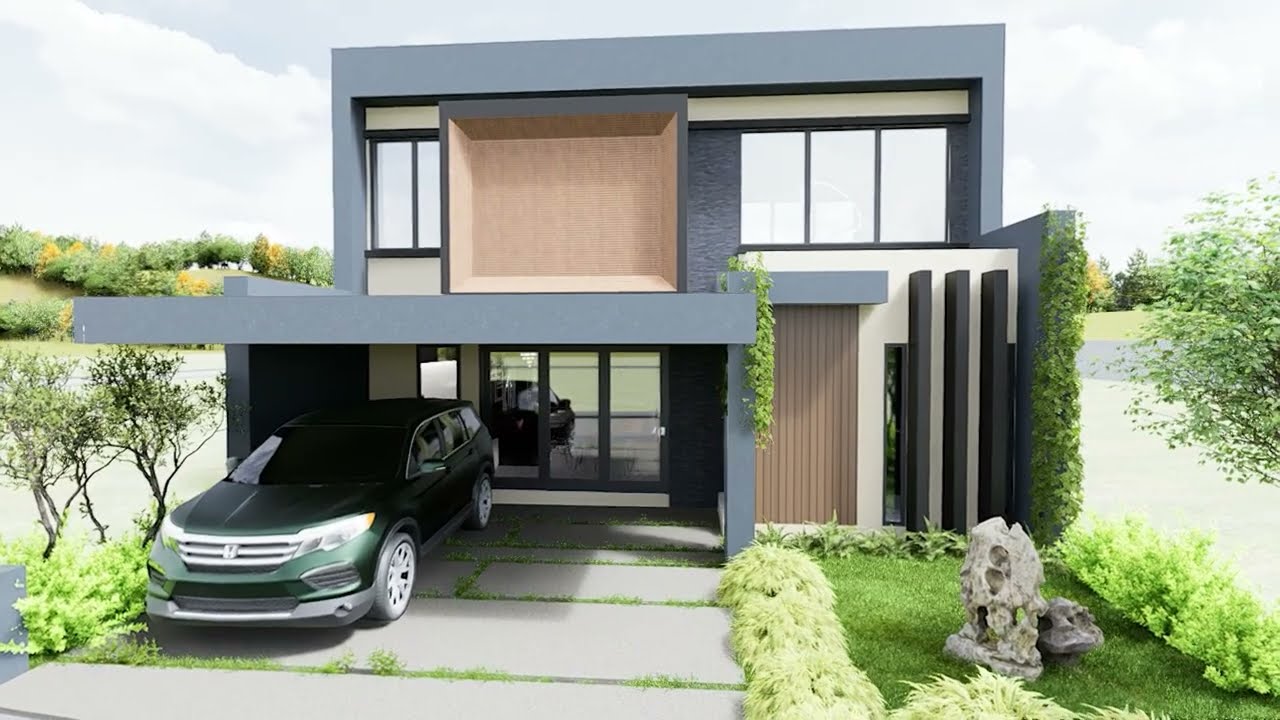 Ayarco Casa O09