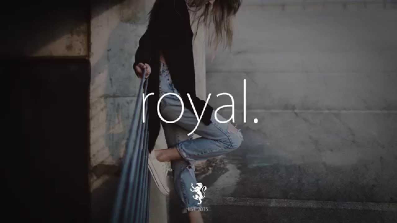 KYFRA - I Can't Feel