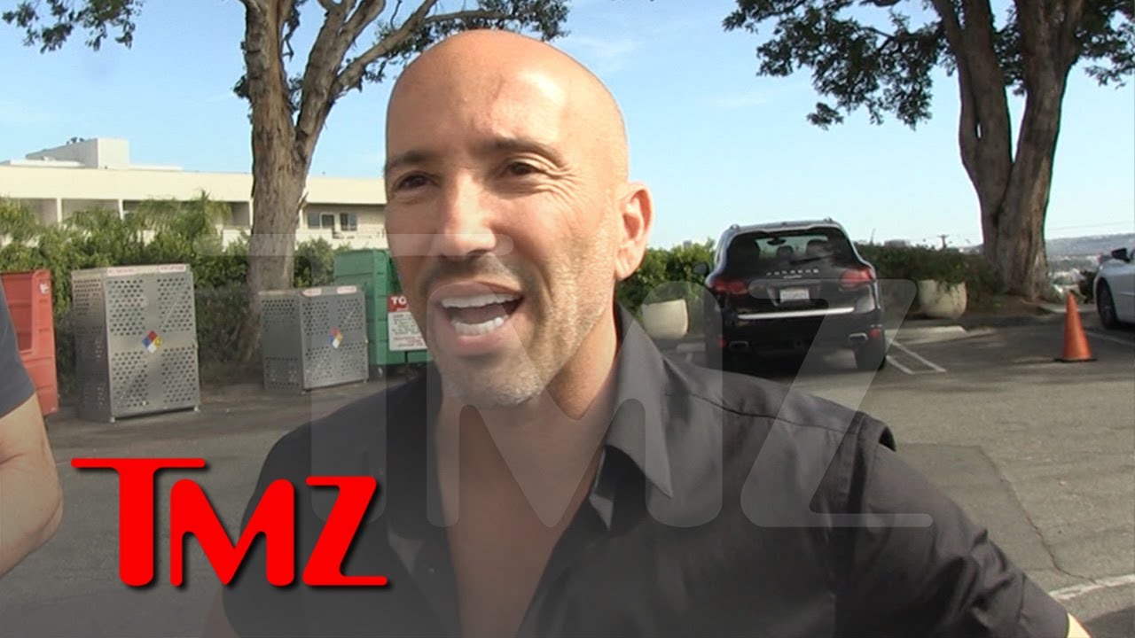 Armed Robbery Behind 'Selling Sunset' Office Prompts Oppenheim Security Plan | TMZ