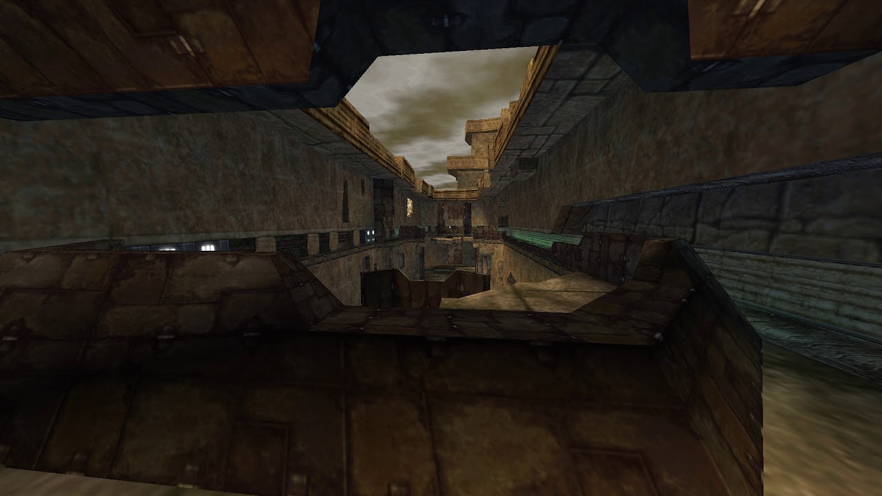 Metroid Prime: Hunters – Alinos Theme (Ruins of Alinos City)