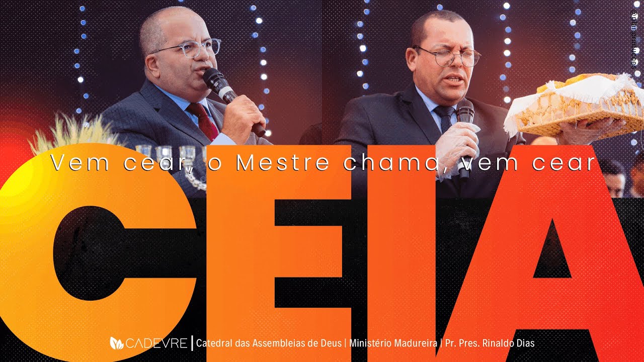 CEIA - CADEVRE  - 25/01/2026