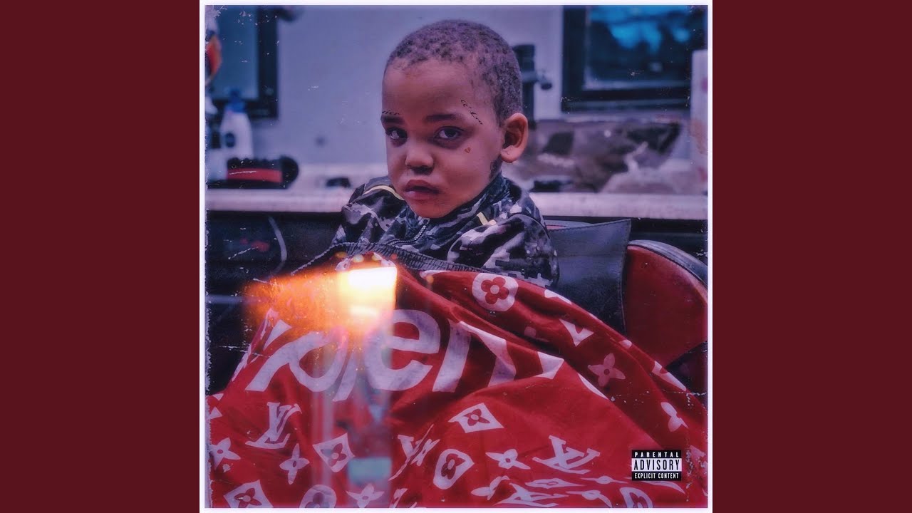 Break My Heart Again!