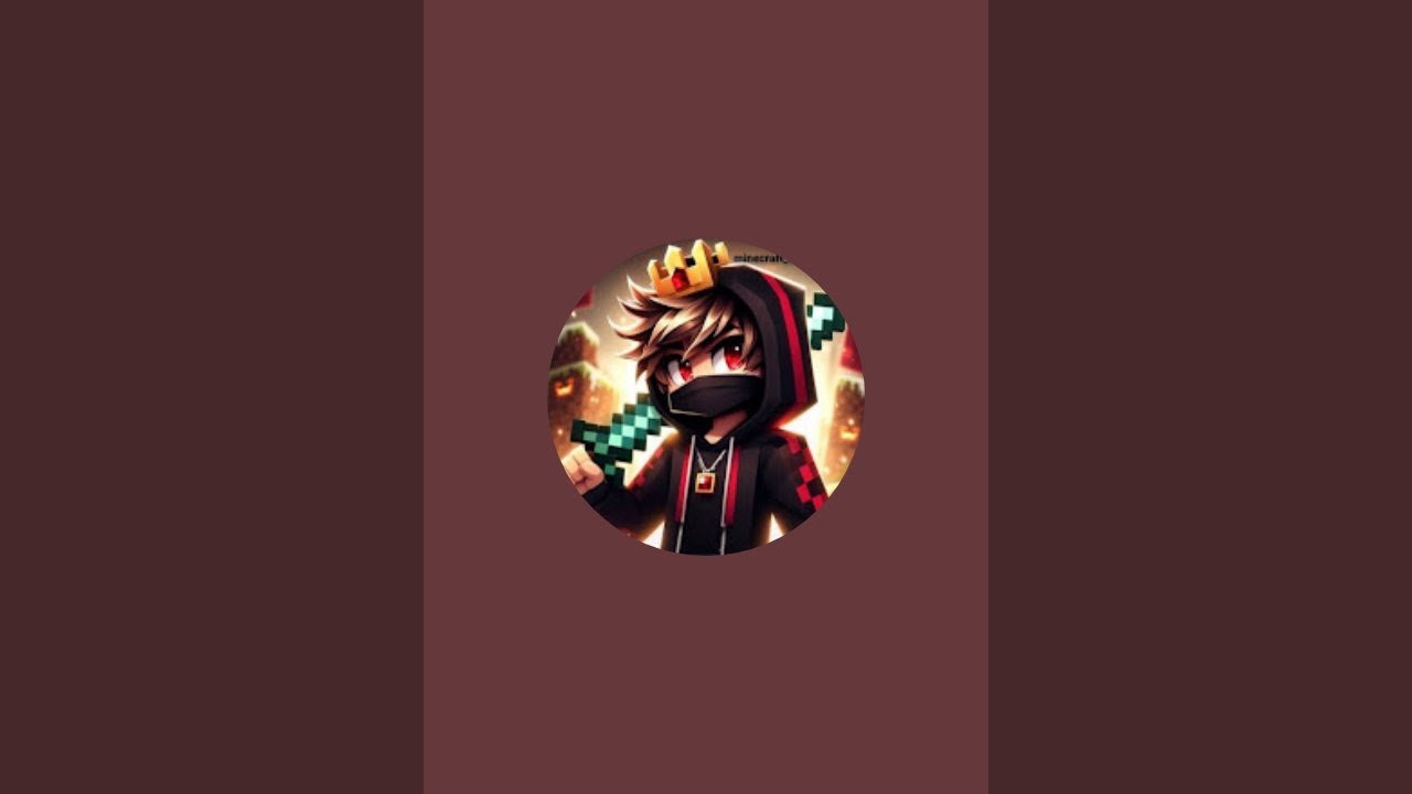 king of Minecraft👑 درحال پخش است!