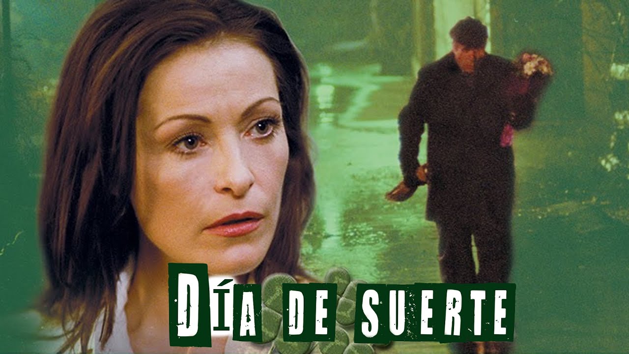 Mary Higgins Clark: Día de suerte | Película Completa | Amanda Donohoe | Gregor Törzs