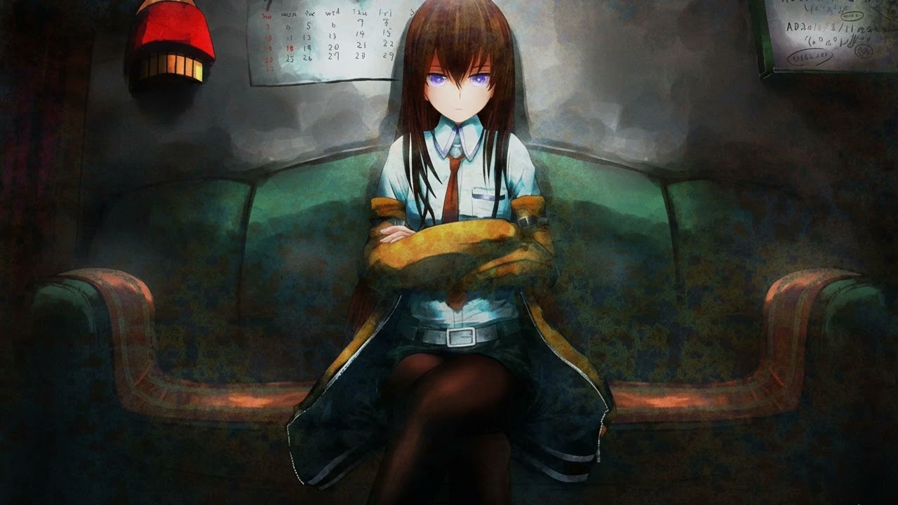 I Broke Time Just to Save You