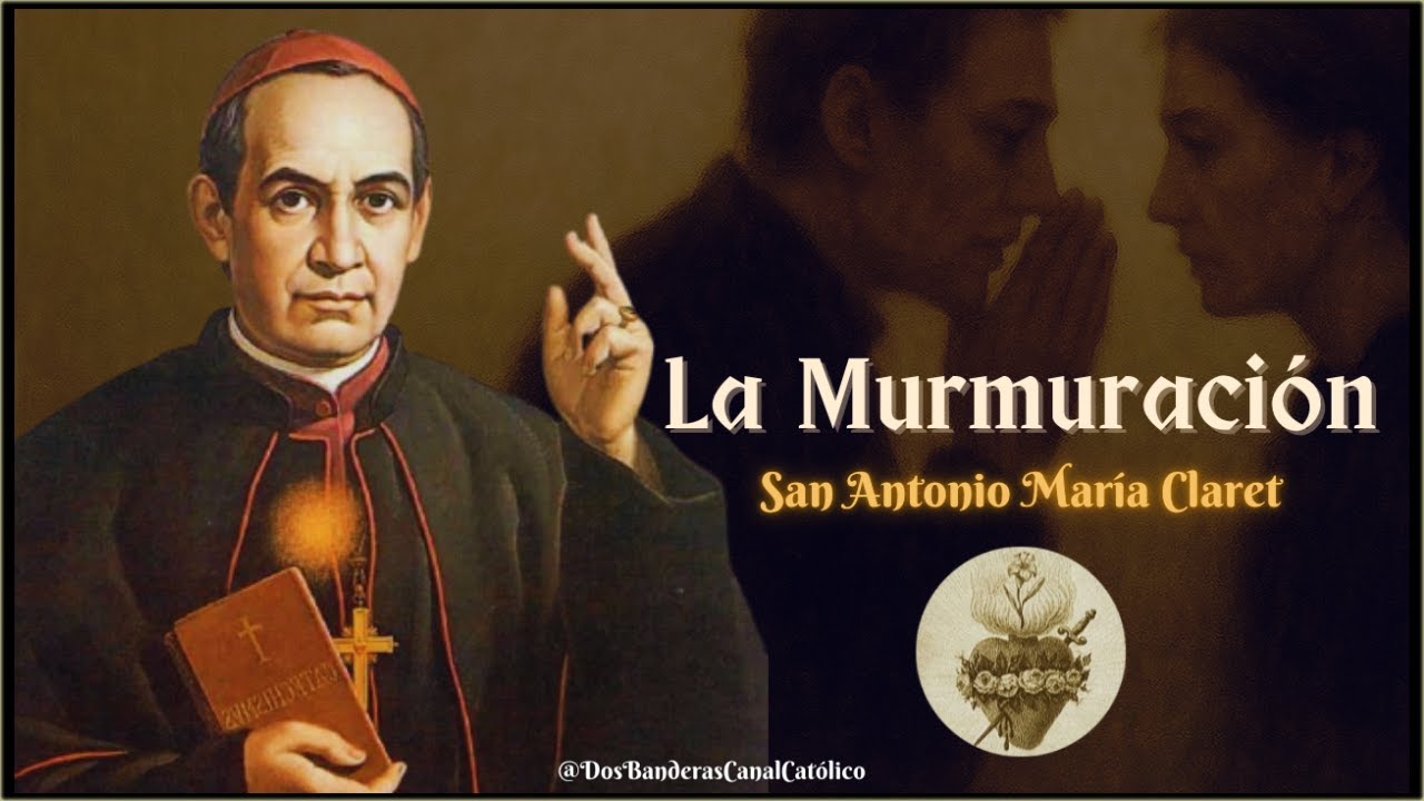 La Murmuración, el pEcad0 que se ha «normalizado»