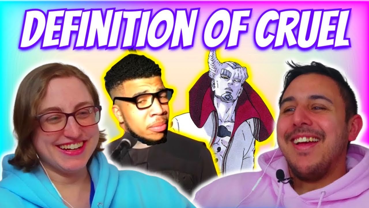 Cj Dachamp - ISSHIKI: THE TORMENTOR | Eli and Jaclyn REACTION!!