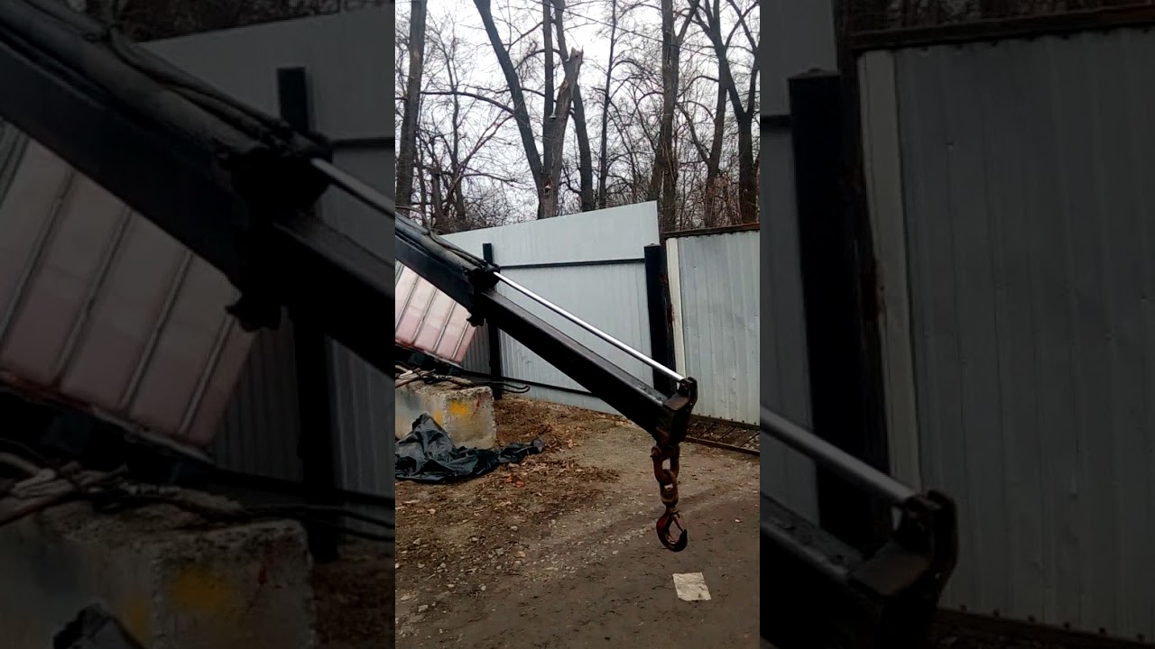 Palfinger pk8000