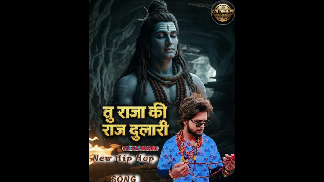 Tu Raja Ki Raj Dulari || तू राजा की राज दुलारी || Sd Sangohi New Haryanvi Song || Hip Hop DJ Remix 