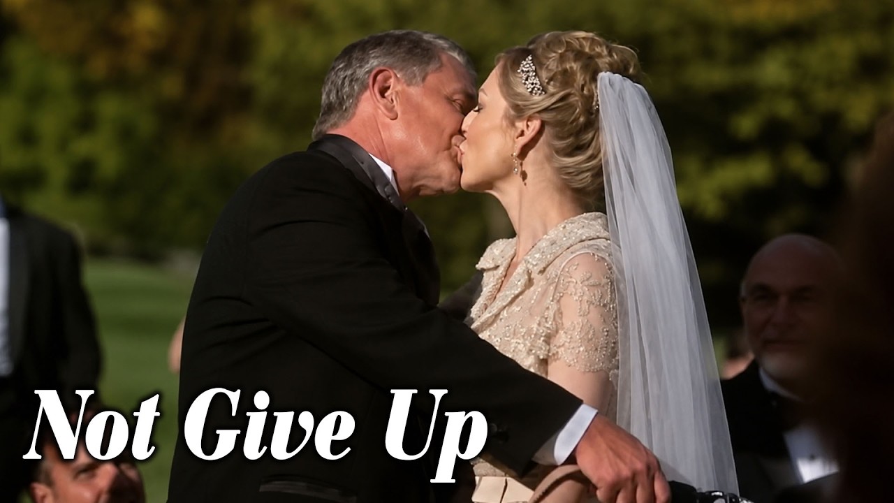 Not Give Up 2026 | A Thriller Movies 2026 New Releases | Based On True Story 2026