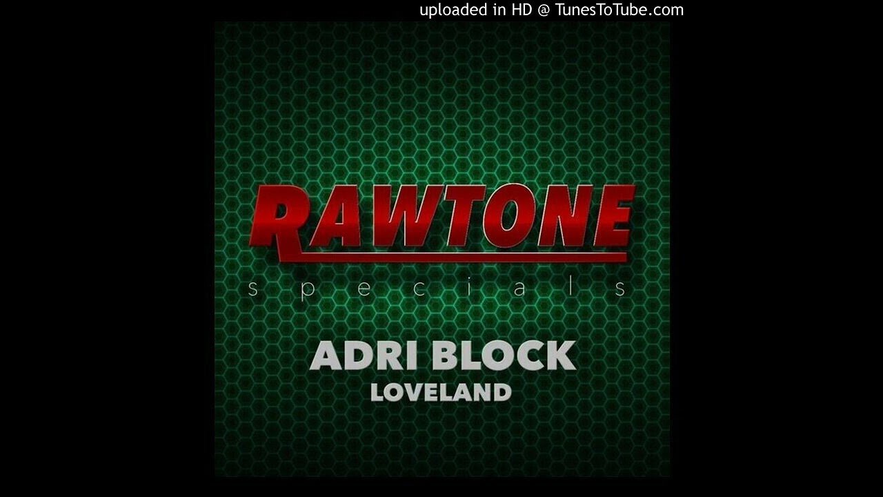 Adri Block - Loveland