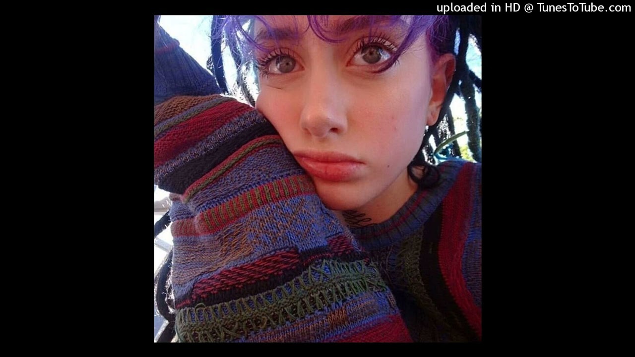 LiL BO WEEP x Gucciwitch - They Rot (the loop)