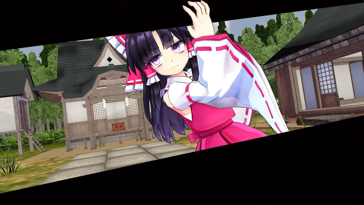 Touhou Engage // EXTREME