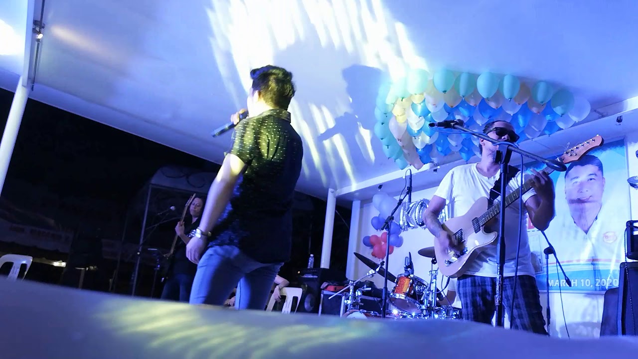 Jam with jovit baldivino /something spicy