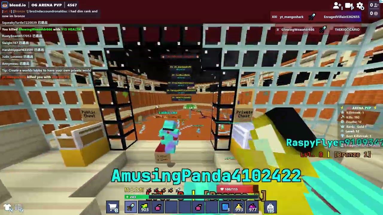 Bloxd io   Play Free Online Games!   Google Chrome 2026 02 05 08 29 43