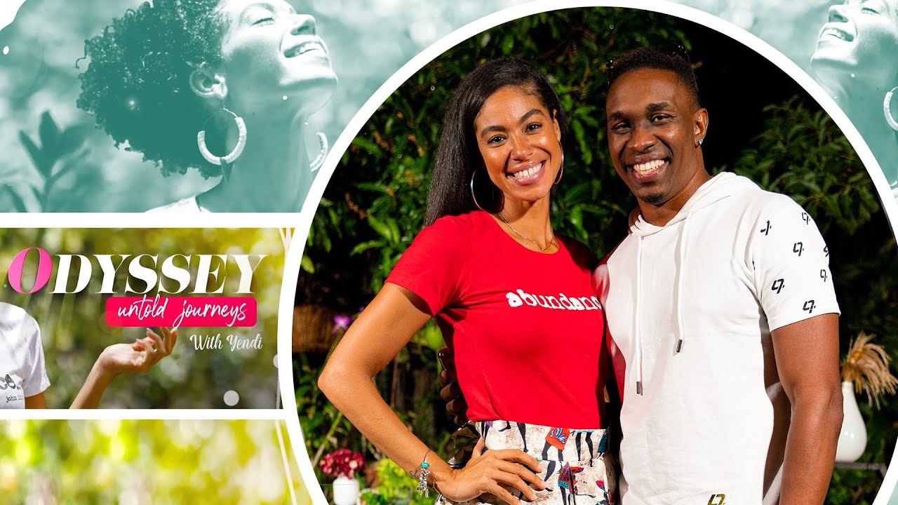 Dwayne Bravo, Cricketer Extraordinaire & History Maker shares about West Indies, IPL, Music & More!