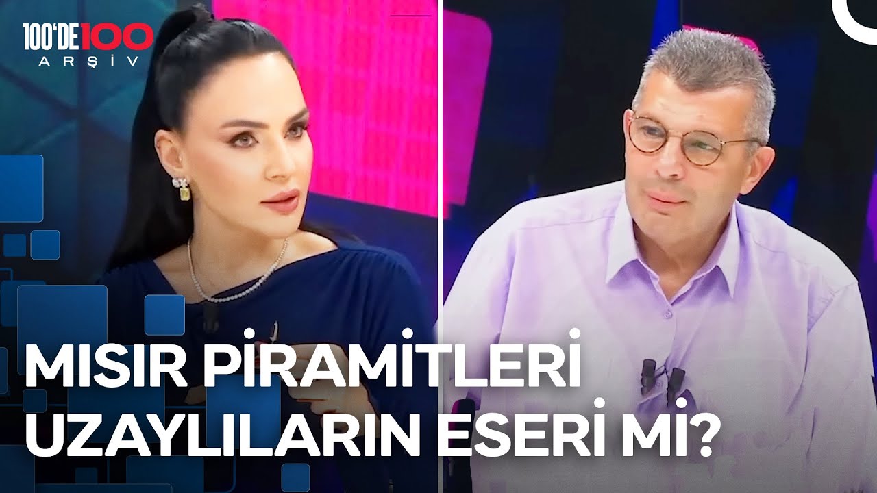 Meleklerle ve Cinlerle İletişime Geçmek Mümkün Mü? | Buket Aydın Soruyor