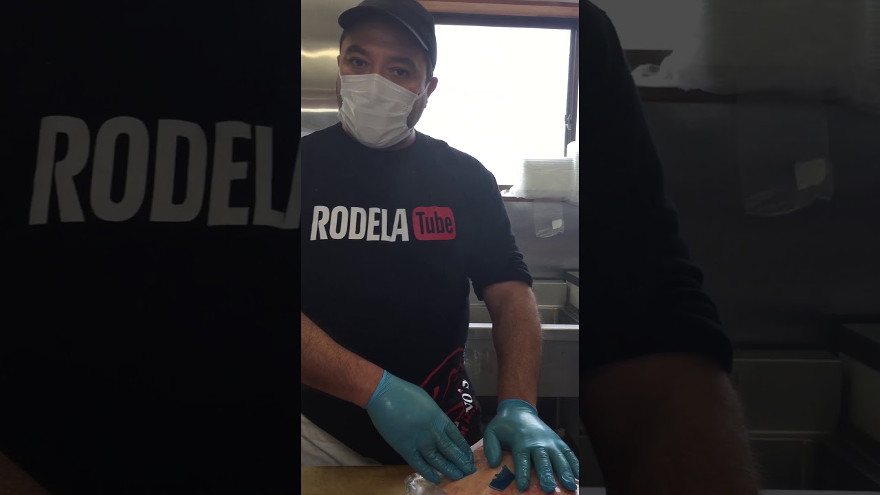 Carne fresca com gosto de fígado?Oque aconteceu?