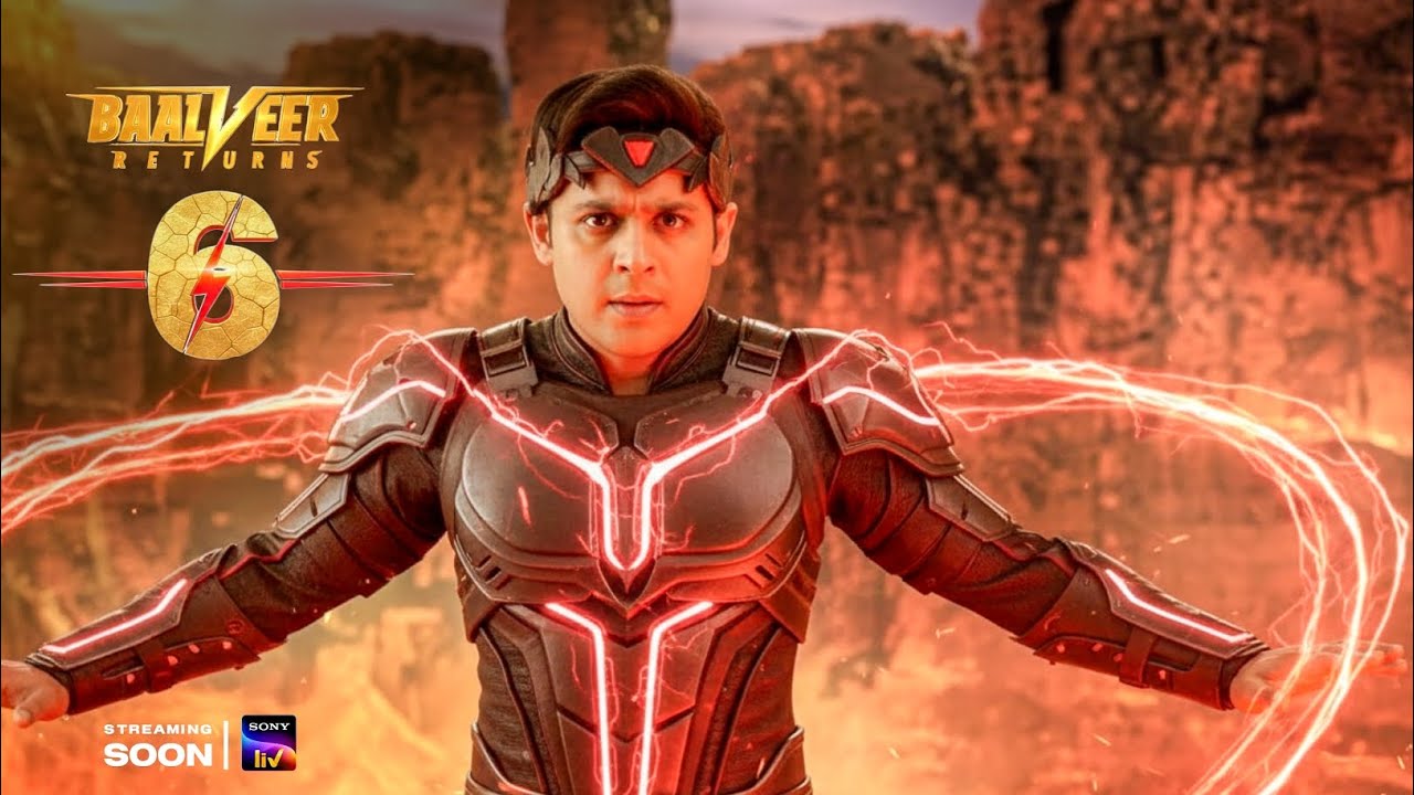 Baalveer Season 6 Episode 1 & Shooting Date Revealed | New Promo | Kab Aayega