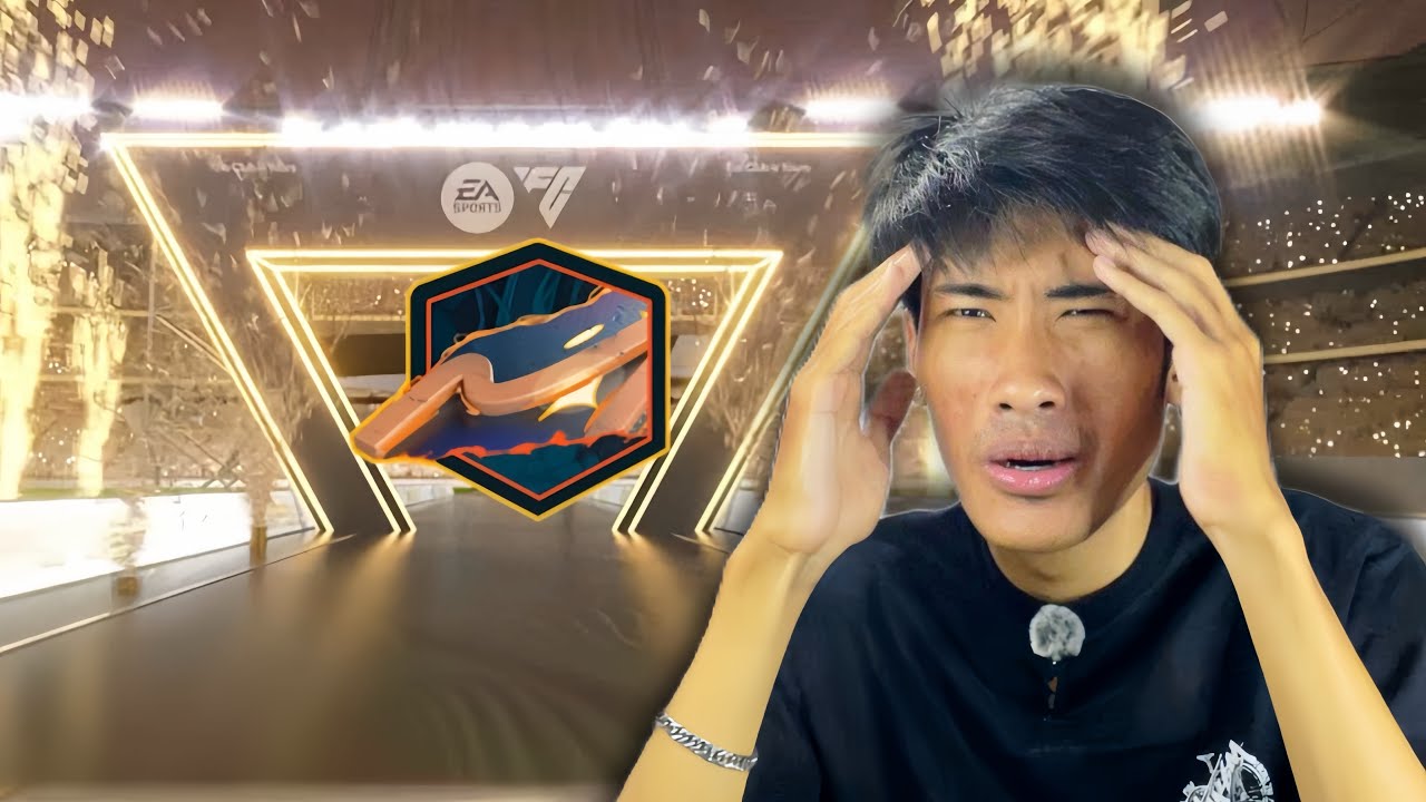 Fc mobile - ตามล่า Pele !!! 