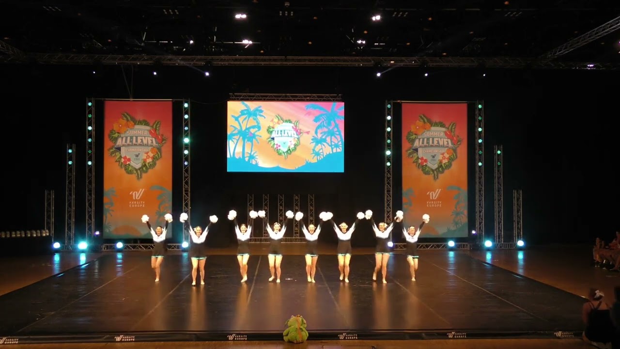 Dragon Fire - Int. Open Pom | June 18th 2023–Düsseldorf
