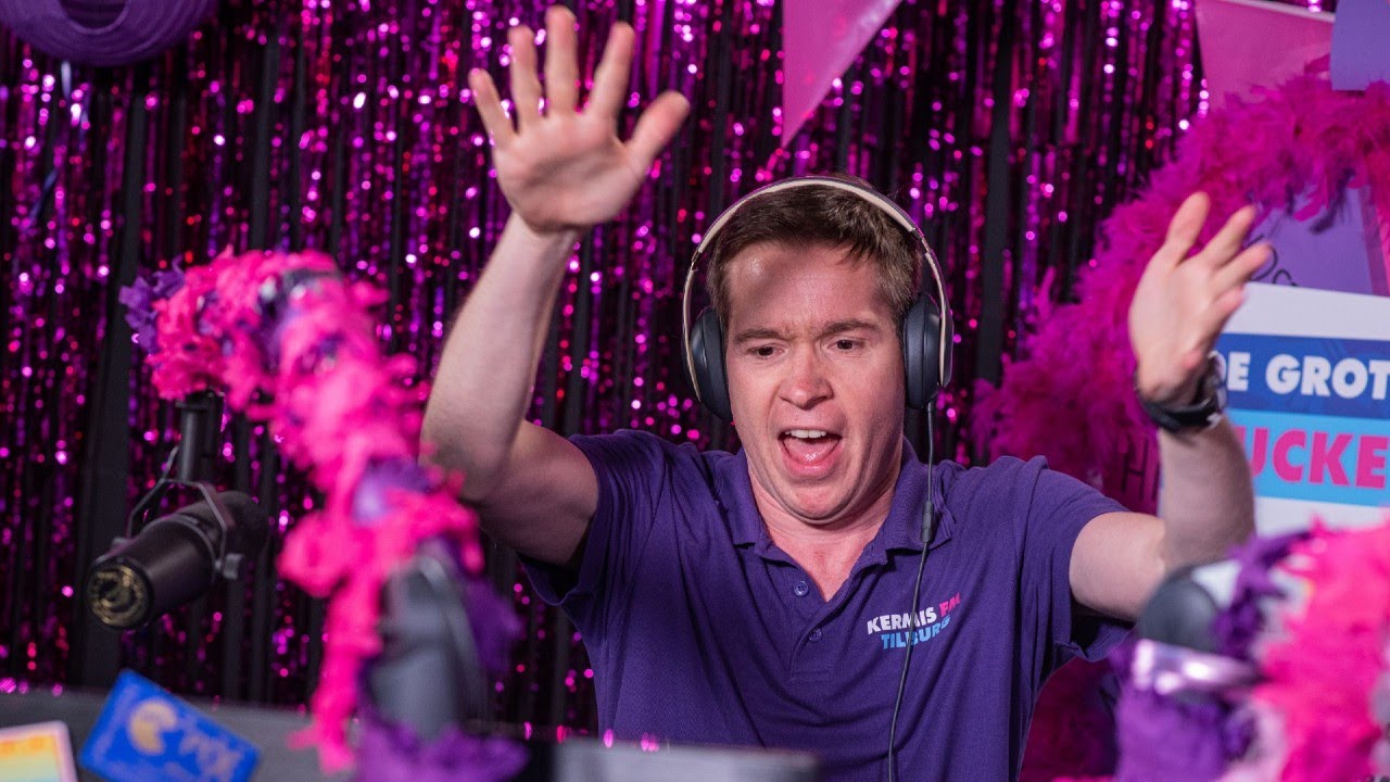 DE KERMISHIT VAN DIT JAAR | KERMIS FM 2020