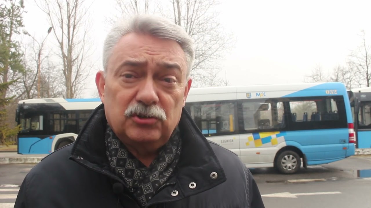 Jak to jest z jazdą bez biletu w Legnicy?