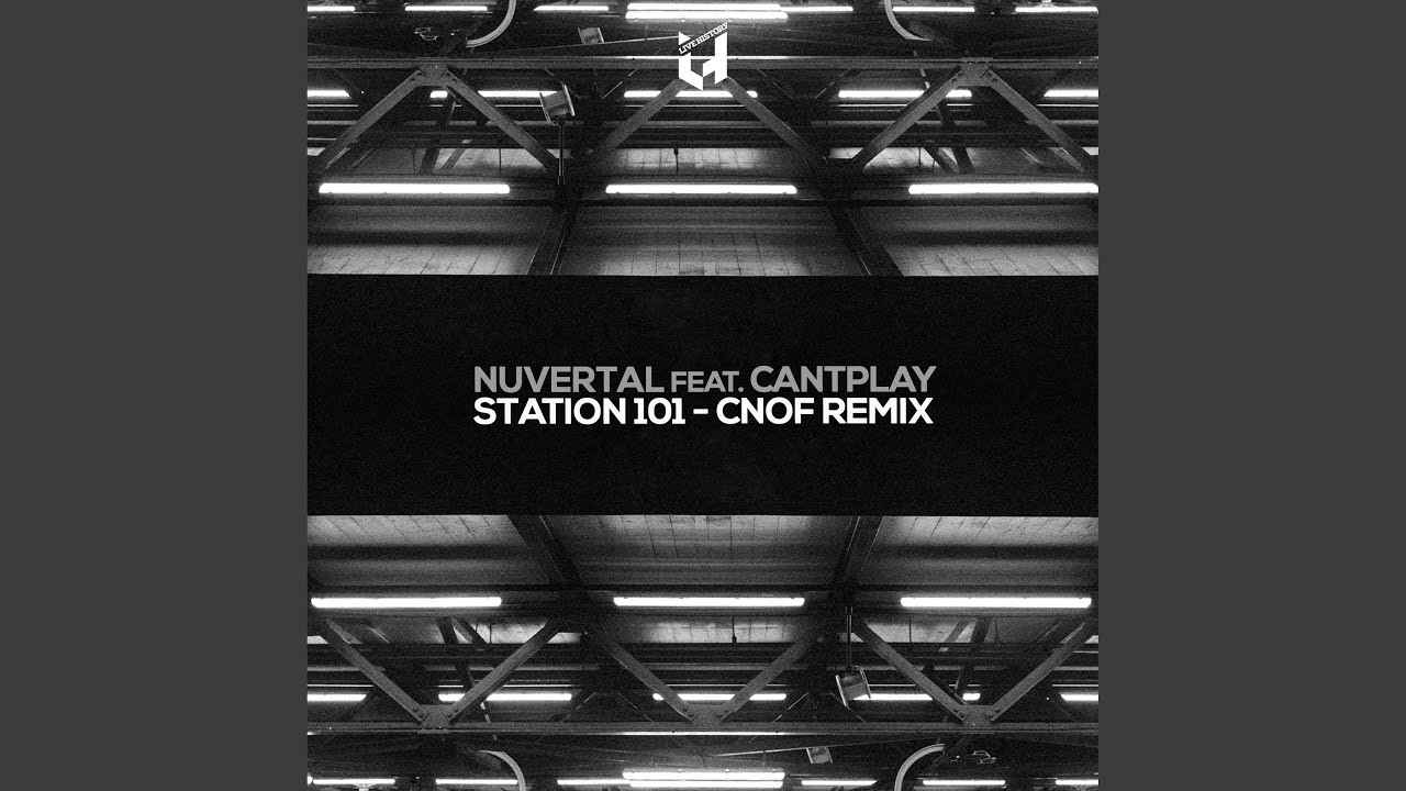 Station 101 (Cnof Remix)