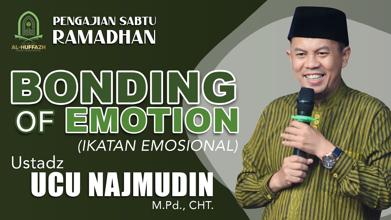 Ustadz Ucu Najmudin - 